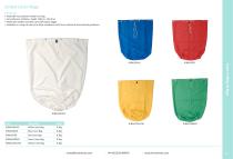 Linen Trolleys & Bags 2025-8