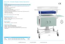 Maternity Equipment 2025-3