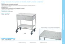 Medical Measuring Systems & Scales 2025-10