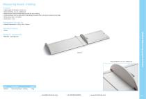 Medical Measuring Systems & Scales 2025-12