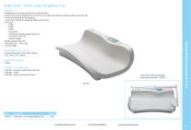 Medical Measuring Systems & Scales 2025-4