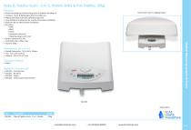 Medical Measuring Systems & Scales 2025-6