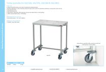Medical Measuring Systems & Scales 2025-9