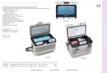 Pharmacy & Vaccine Refrigeration 2025-6