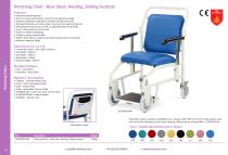 Portering Chairs 2025-3