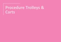 Procedure Trolleys & Carts 2025-1