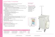 Procedure Trolleys & Carts 2025-7