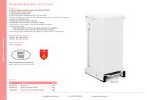 Sackholders & Waste Bins 2025-3