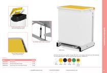 Sackholders & Waste Bins 2025-4