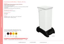 Sackholders & Waste Bins 2025-9