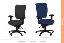 Seating Solutions 2025-10