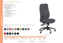Seating Solutions 2025-11