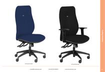 Seating Solutions 2025-12