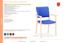 Seating Solutions 2025-15