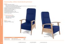 Seating Solutions 2025-17