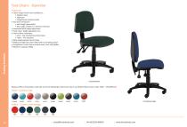 Seating Solutions 2025-3