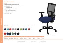 Seating Solutions 2025-5
