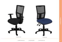 Seating Solutions 2025-6