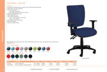 Seating Solutions 2025-7