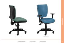Seating Solutions 2025-8