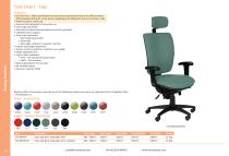 Seating Solutions 2025-9