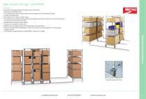 Shelving & Racking Solutions 2025-10