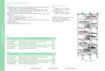 Shelving & Racking Solutions 2025-11