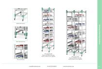 Shelving & Racking Solutions 2025-12