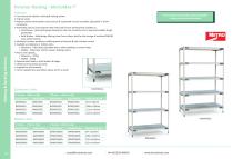 Shelving & Racking Solutions 2025-3
