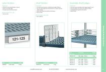 Shelving & Racking Solutions 2025-4