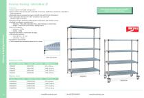 Shelving & Racking Solutions 2025-5