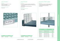 Shelving & Racking Solutions 2025-6