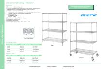 Shelving & Racking Solutions 2025-7