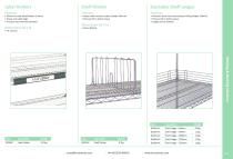 Shelving & Racking Solutions 2025-8