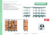 Shelving & Racking Solutions 2025-9