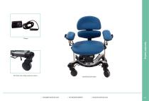 Specialist Seating 2025-4