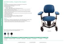 Specialist Seating 2025-5