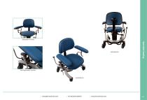 Specialist Seating 2025-6