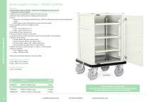 Sterile Services Equipment 2025-5