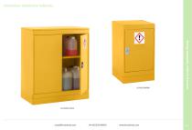 Storage Cupboards, Cabinets & Lockers 2025-10