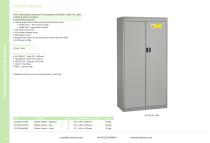 Storage Cupboards, Cabinets & Lockers 2025-11