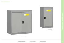 Storage Cupboards, Cabinets & Lockers 2025-12