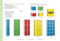 Storage Cupboards, Cabinets & Lockers 2025-13