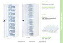 Storage Cupboards, Cabinets & Lockers 2025-4