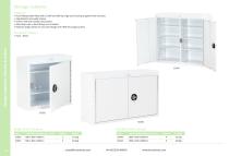 Storage Cupboards, Cabinets & Lockers 2025-5
