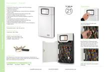 Storage Cupboards, Cabinets & Lockers 2025-7