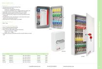 Storage Cupboards, Cabinets & Lockers 2025-8