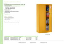 Storage Cupboards, Cabinets & Lockers 2025-9