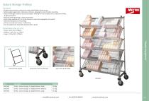 Theatre Equipment 2025-10
