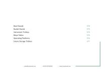 Theatre Equipment 2025-2